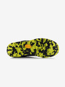 ALPINE PRO Pantofi de exterior albaștri cu membrană PTX Alpine Pro Lopre