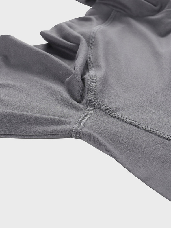 ALPINE PRO Hanorac cu uscare rapidă pentru femei Alpine Pro Izara Grey