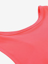 ALPINE PRO Tricou cu rezervor cu uscare rapidă pentru femei ALPINE PRO GELADA diva pink