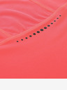 ALPINE PRO Tricou cu rezervor cu uscare rapidă pentru femei ALPINE PRO GELADA diva pink