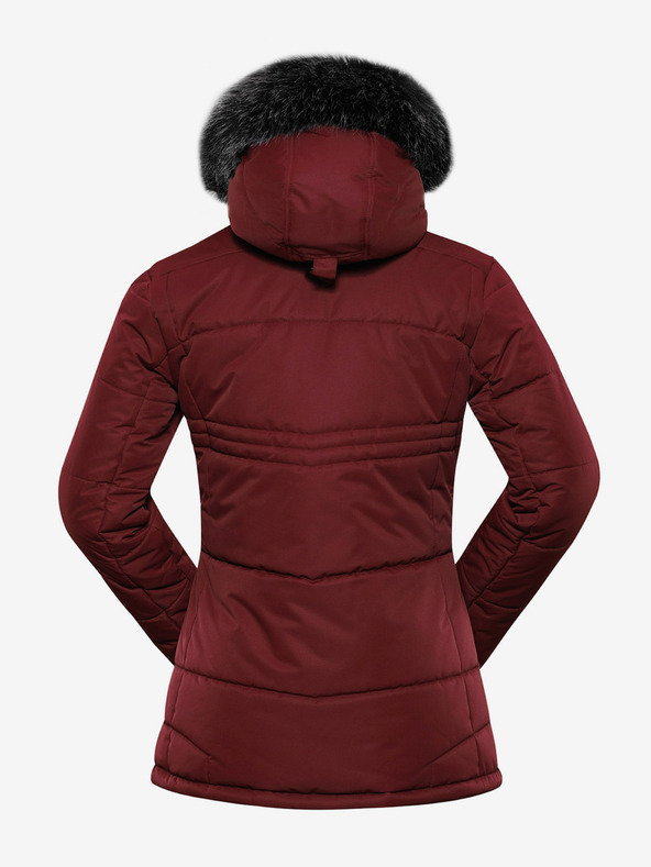 ALPINE PRO Molida Jacheta