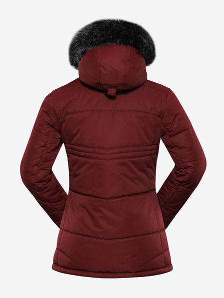 ALPINE PRO Molida Jacheta