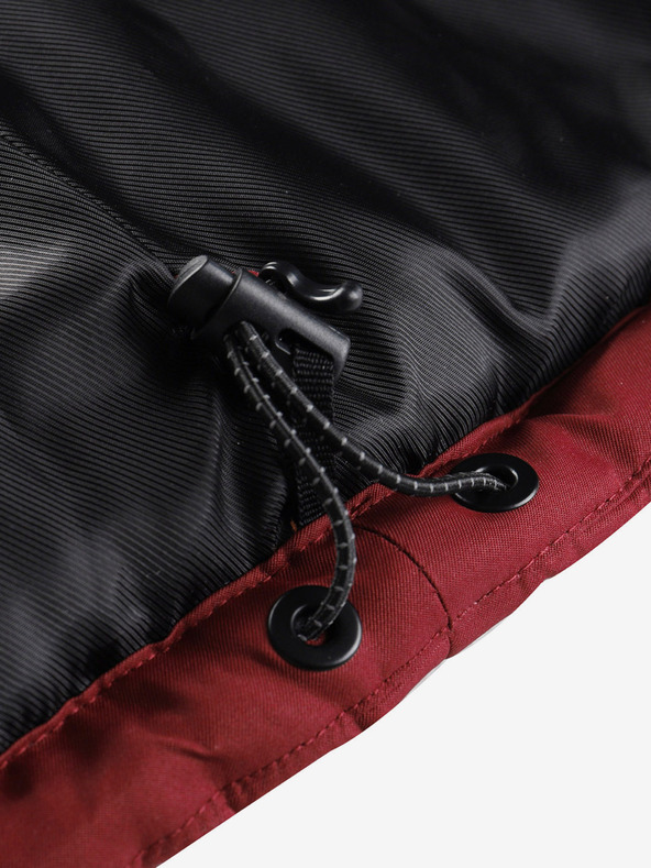 ALPINE PRO Molida Jacheta