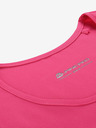 ALPINE PRO Rochie cu uscare rapidă pentru femei ALPINE PRO COLEENA cabaret