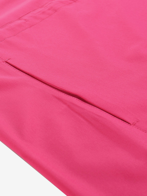 ALPINE PRO Rochie cu uscare rapidă pentru femei ALPINE PRO COLEENA cabaret