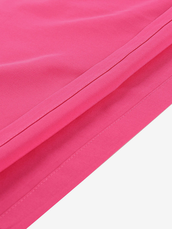 ALPINE PRO Rochie cu uscare rapidă pentru femei ALPINE PRO COLEENA cabaret