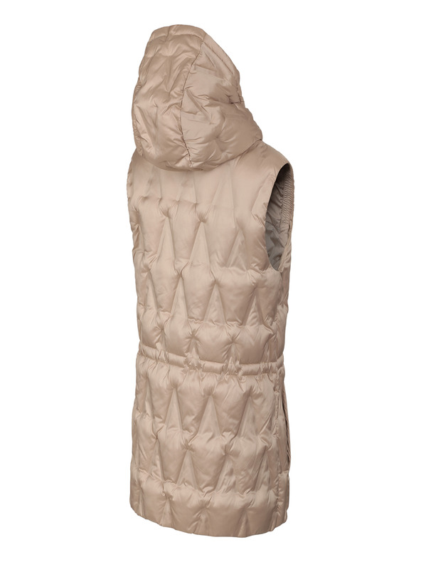 NAX Vesta pentru femei cu termoizolație ridicată NAX KERTA