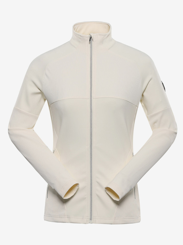 ALPINE PRO Tricou cu uscare rapidă pentru femei ALPINE PRO DOZERA