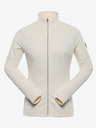 ALPINE PRO Tricou cu uscare rapidă pentru femei ALPINE PRO DOZERA