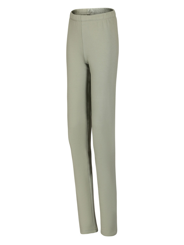 NAX Pantaloni de bumbac pentru copii nax NAX LONSO shadow