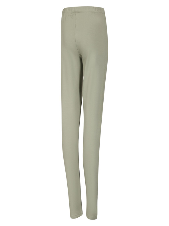 NAX Pantaloni de bumbac pentru copii nax NAX LONSO shadow