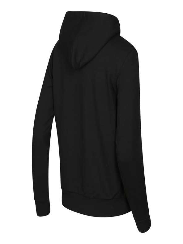 NAX Hanorac pentru femei nax NAX WEFA negru