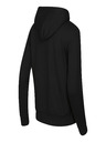 NAX Hanorac pentru femei nax NAX WEFA negru