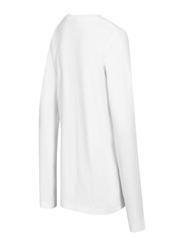 NAX Tricou pentru copii nax NAX OKERO alb