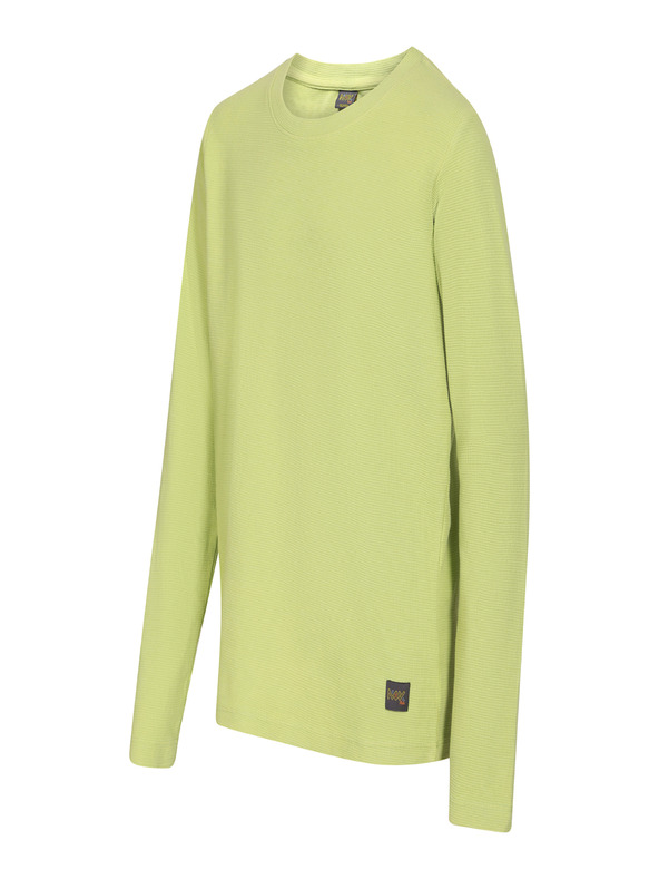 NAX Tricou pentru copii nax NAX OKERO verde (mazăre)