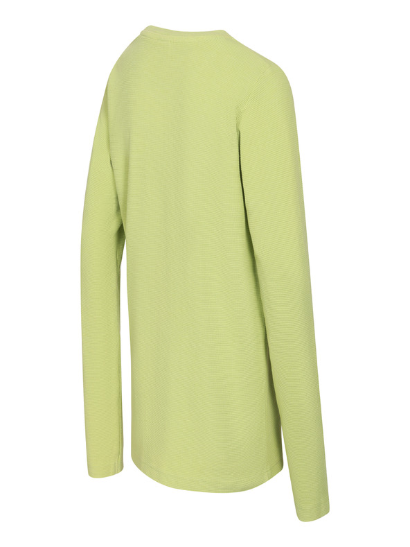 NAX Tricou pentru copii nax NAX OKERO verde (mazăre)