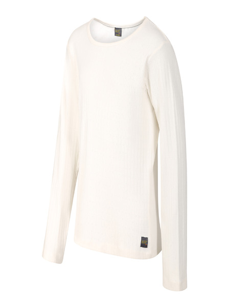NAX Tricou pentru copii NAX NAX IKEBO creme
