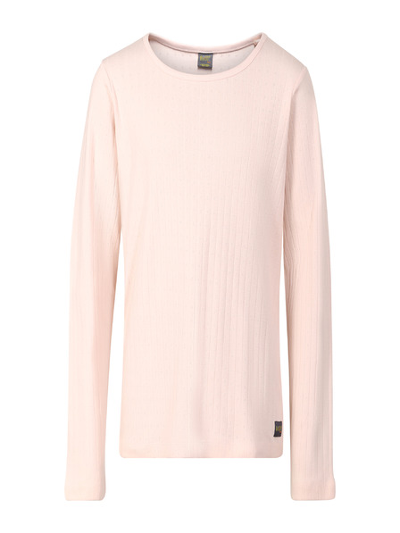 NAX Tricou pentru copii nax NAX IKEBO perla