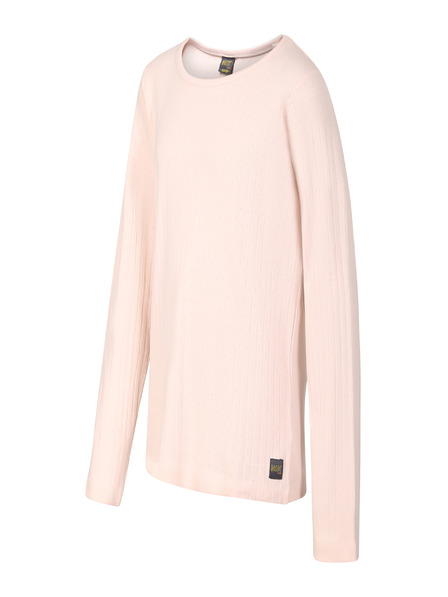 NAX Tricou pentru copii nax NAX IKEBO perla