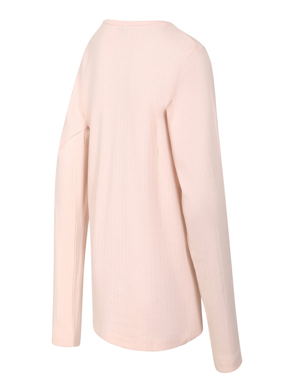 NAX Tricou pentru copii nax NAX IKEBO perla