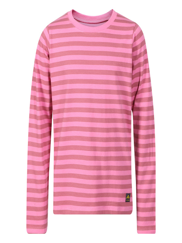 NAX Tricou pentru copii nax NAX WASEDO roz cosmos