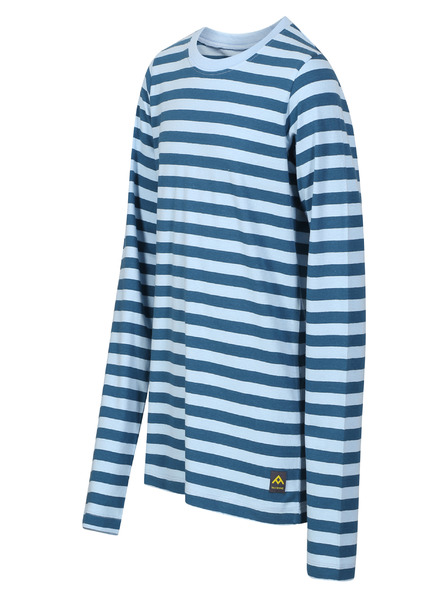 NAX Tricou pentru copii nax NAX WASEDO blue bell