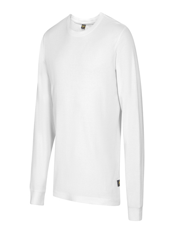 NAX Tricou pentru bărbați nax NAX WELF alb