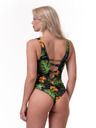 Nebbia High-energy monokini 560 S,verde junglă