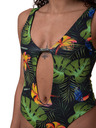 Nebbia High-energy monokini 560 S,verde junglă