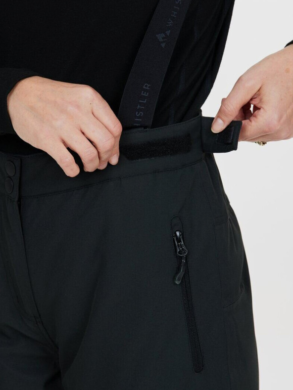 Whistler Drizzle W Pantaloni
