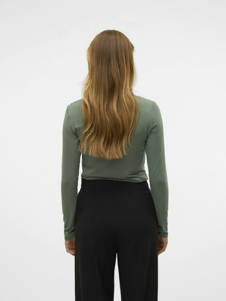 Vero Moda Tricou de damă Vero Moda Rosa Verde