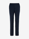 Vero Moda Pantaloni Vero Moda Maya albastru închis pentru femei