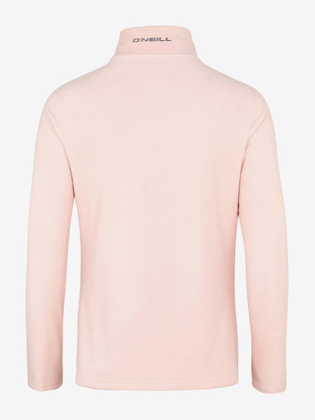 O'Neill Hanorac fleece roz deschis pentru femei O'Neill Jack's