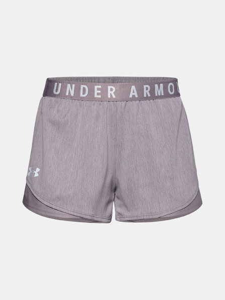 Under Armour Pantaloni scurți Under Armour Play Up Twist 3.0 pentru femei
