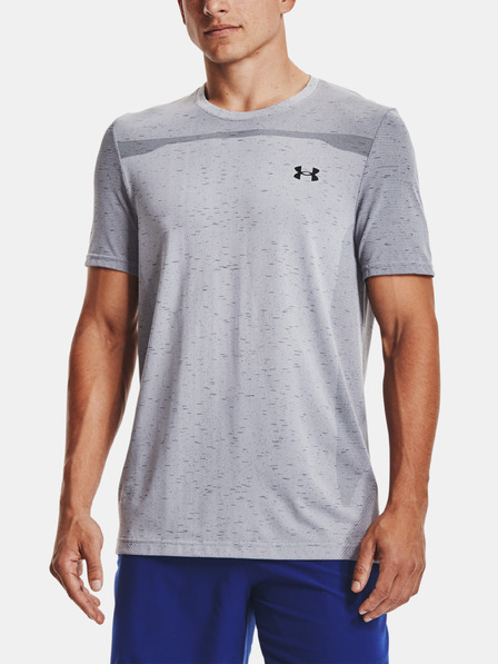 Under Armour Tricou pentru bărbați Under Armour Seamless SS