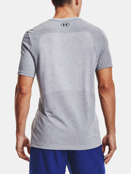 Under Armour Tricou pentru bărbați Under Armour Seamless SS