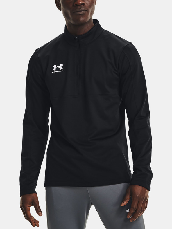 Under Armour Tricou pentru bărbați Under Armour Challenger Midlayer