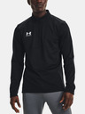 Under Armour Tricou pentru bărbați Under Armour Challenger Midlayer