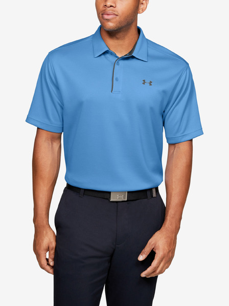 Under Armour Tricou polo bărbați Under Armour Tech Polo