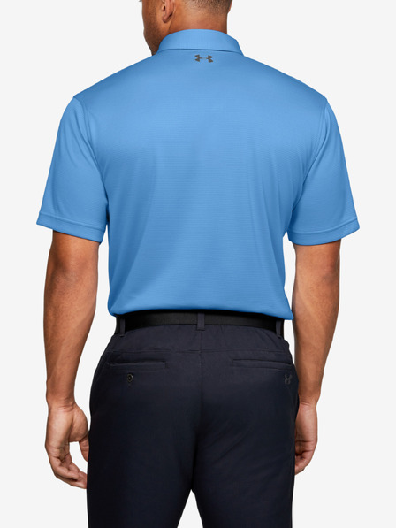 Under Armour Tricou polo bărbați Under Armour Tech Polo