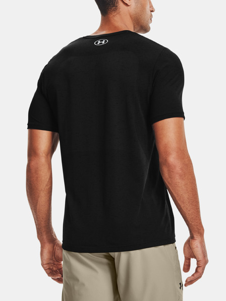 Under Armour Tricou pentru bărbați Under Armour Seamless SS