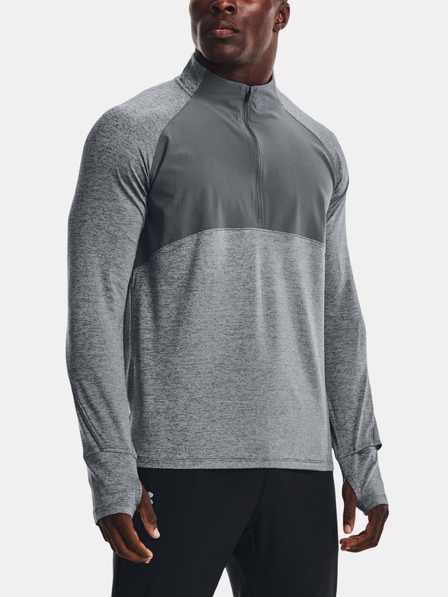Under Armour Tricou bărbați Under Armour UA QUALIFIER RUN 2.0 HZ