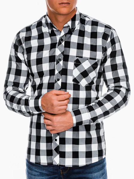 Ombre Clothing Cămașă