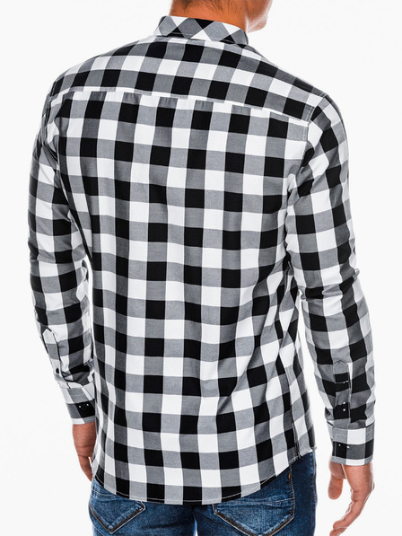 Ombre Clothing Cămașă