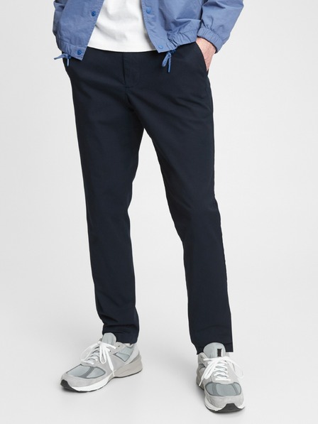 GAP Pantaloni slim easy GapFlex GAP