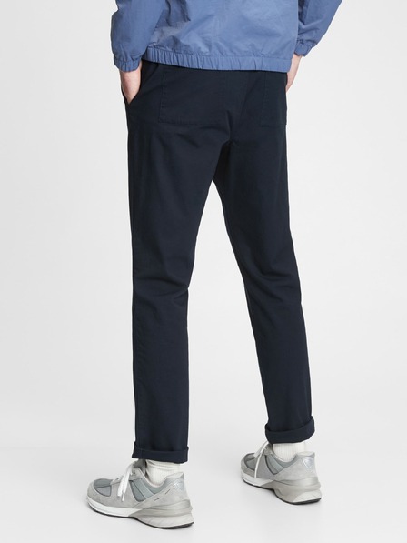GAP Pantaloni slim easy GapFlex GAP