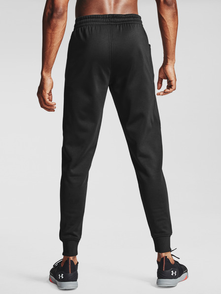 Under Armour Pantaloni de trening bărbați Under Armour Armour Fleece Joggers