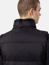 Dickies Vestă matlasată Dickies Waldenburg neagră, bărbați
