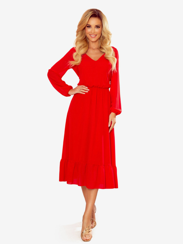 numoco Rochie