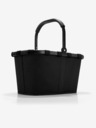 Reisenthel CarryBag Frame Black/Black Genţi de umăr